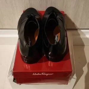 Salvatore Ferragamo | Shoes | Salvatore Ferragamo West Nero  display picture 1